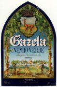 Vinho Verde_Gazela